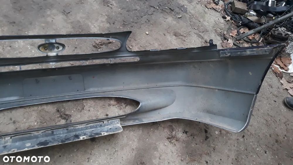 Zderzak Przód Ford Windstar - 7