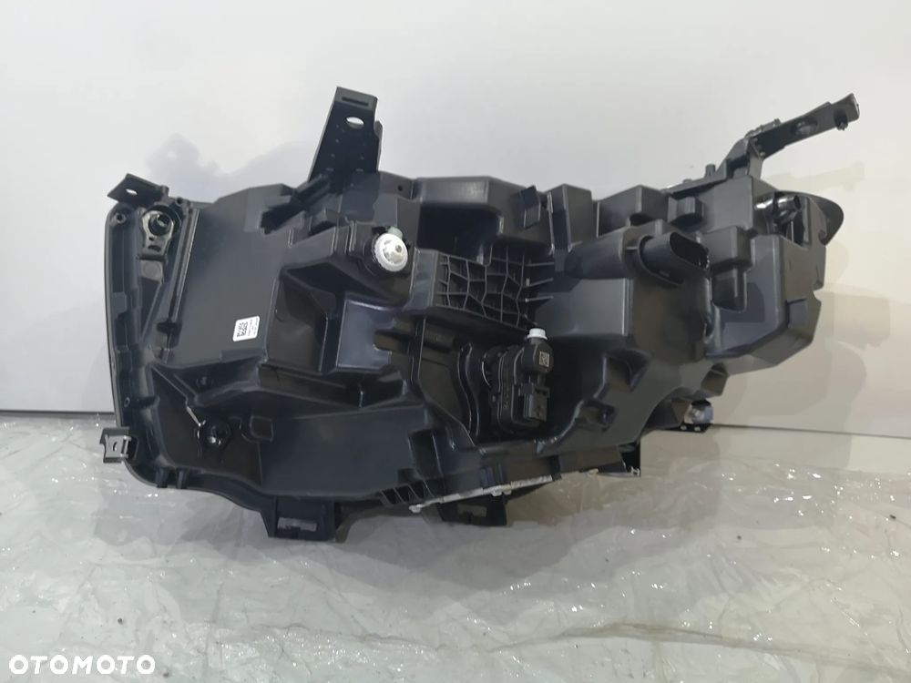 Lampa Prawa Renault AUSTRAL FULL LED PURE VISION Kompletna Przód Przednia - 6
