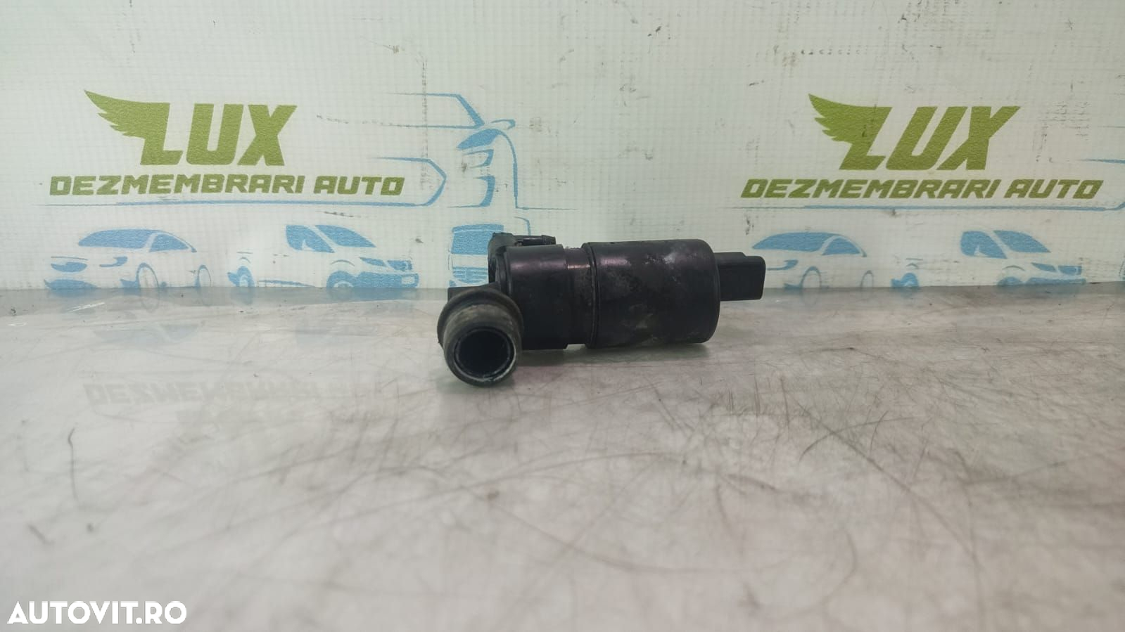 Pompa spalator parbriz 286203634r Dacia Logan 2 [2013 - 2016] - 2