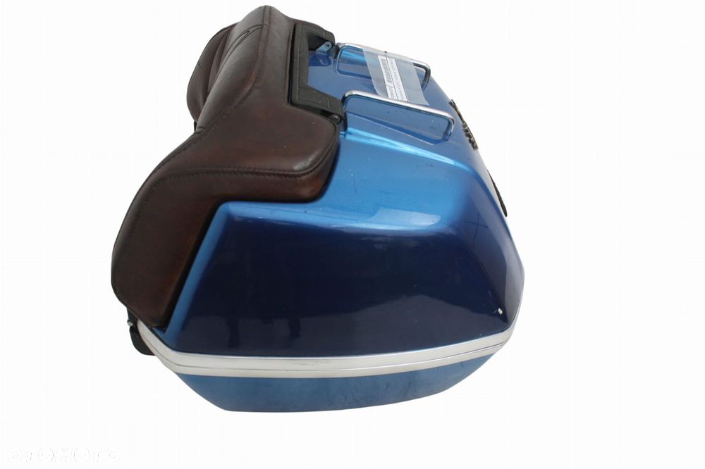KUFER CENTRALNY Yamaha XVZ 1200 Venture 84-87 - 4