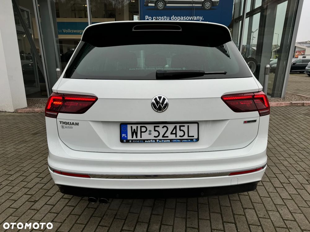 Volkswagen Tiguan - 6