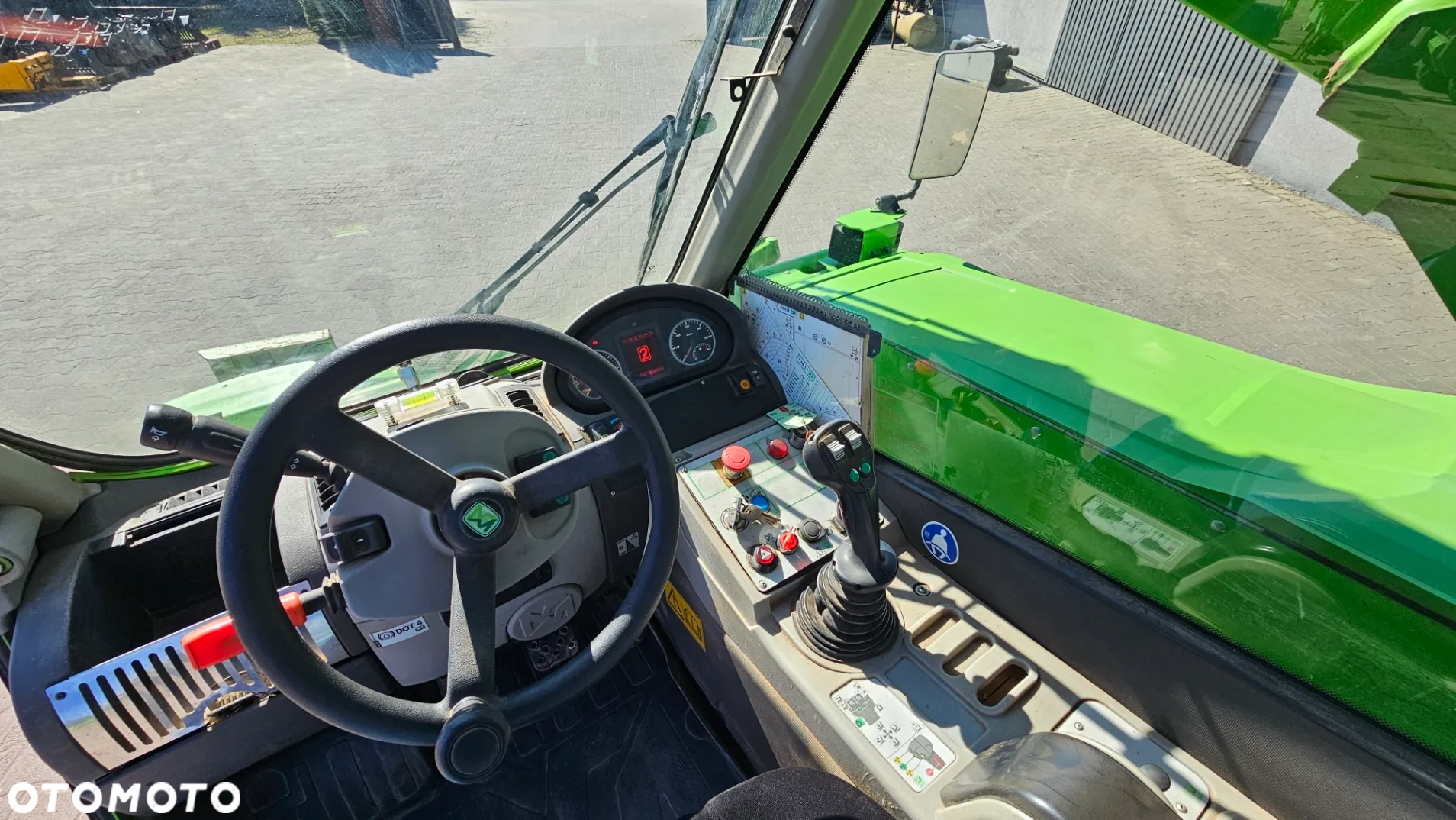 Merlo P38.13 - 5