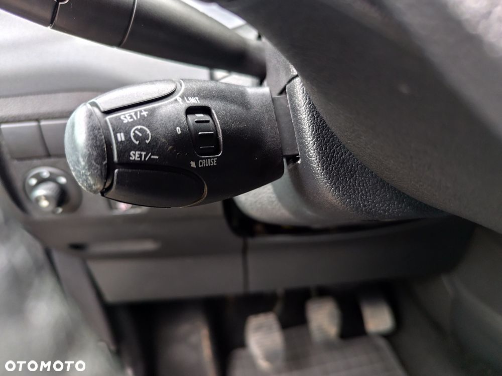 Citroën Berlingo 1.6 HDi 90 FAP Multispace - 13