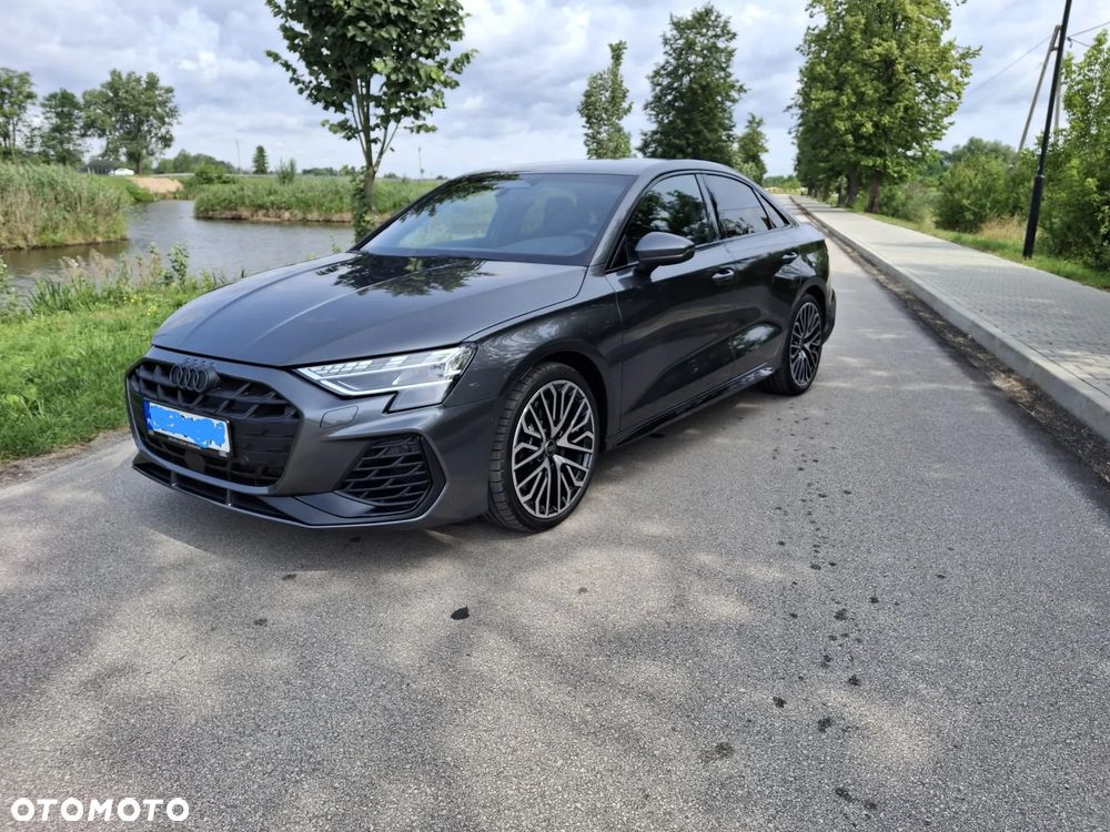 Audi S3 - 2