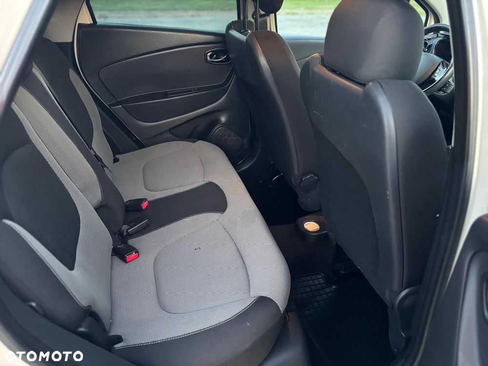 Renault Captur ENERGY dCi 90 Start&Stop Life - 24
