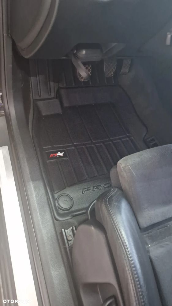 Audi A4 - 9