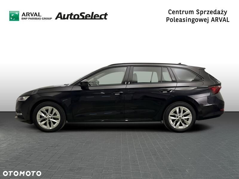 Skoda Octavia 1.5 TSI ACT Ambition - 2