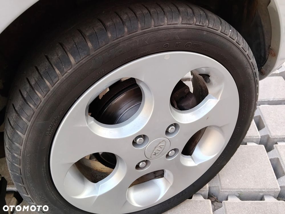 Kia Picanto - 13