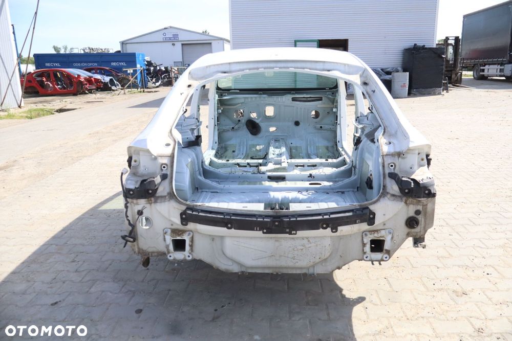 ĆWIARTKA PRAWY PRZÓD OPEL INSIGNIA B GRAND SPORT - 3