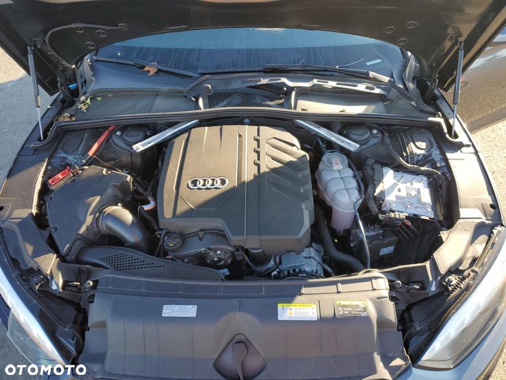 Audi A5 Sportback 45 TFSI quattro S tronic design - 11