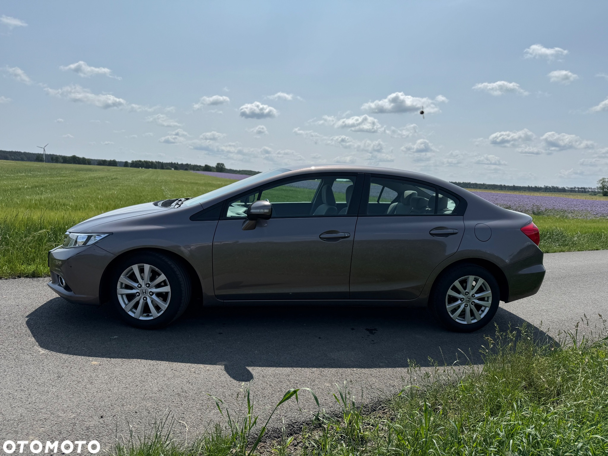Honda Civic 1.8 Executive - 4