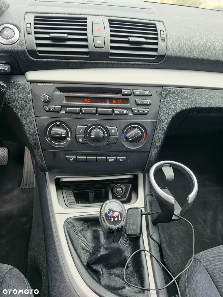 BMW Seria 1 - 10