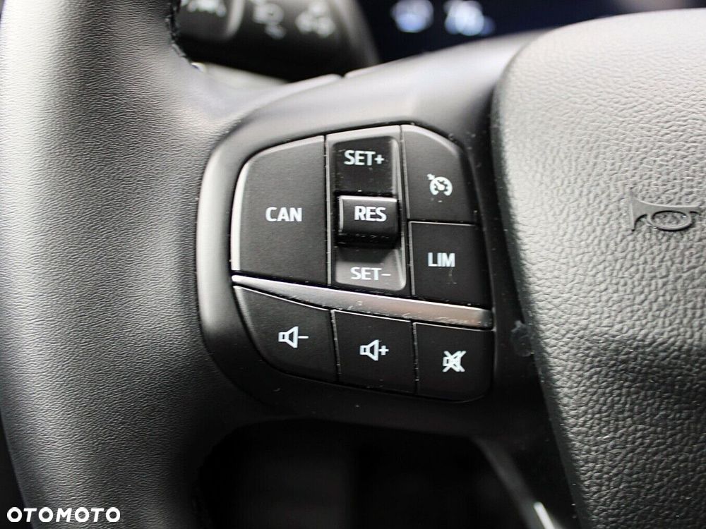 Ford Focus 1.5 EcoBlue Titanium X - 29