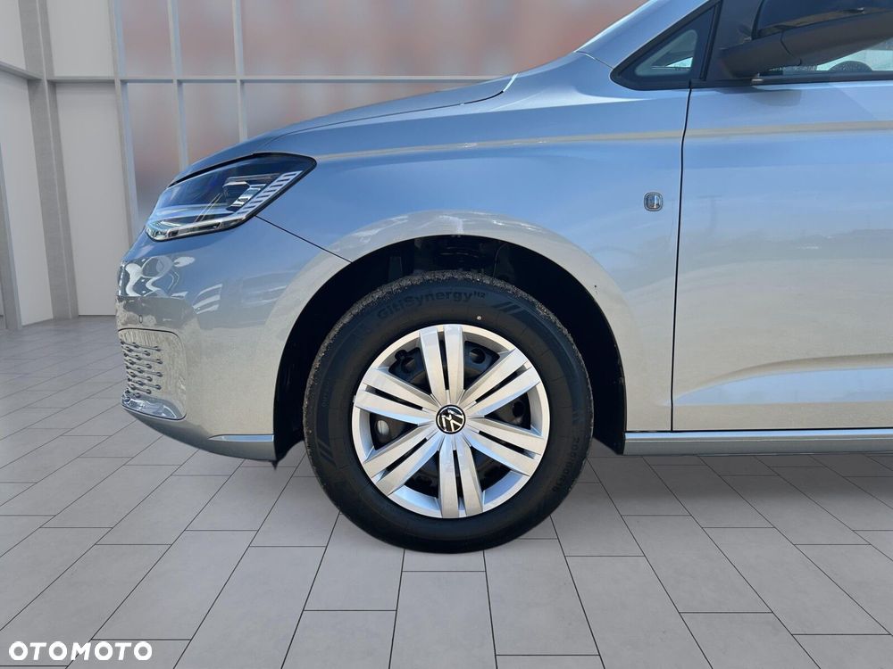 Volkswagen Caddy Maxi 1.5 TSI - 38
