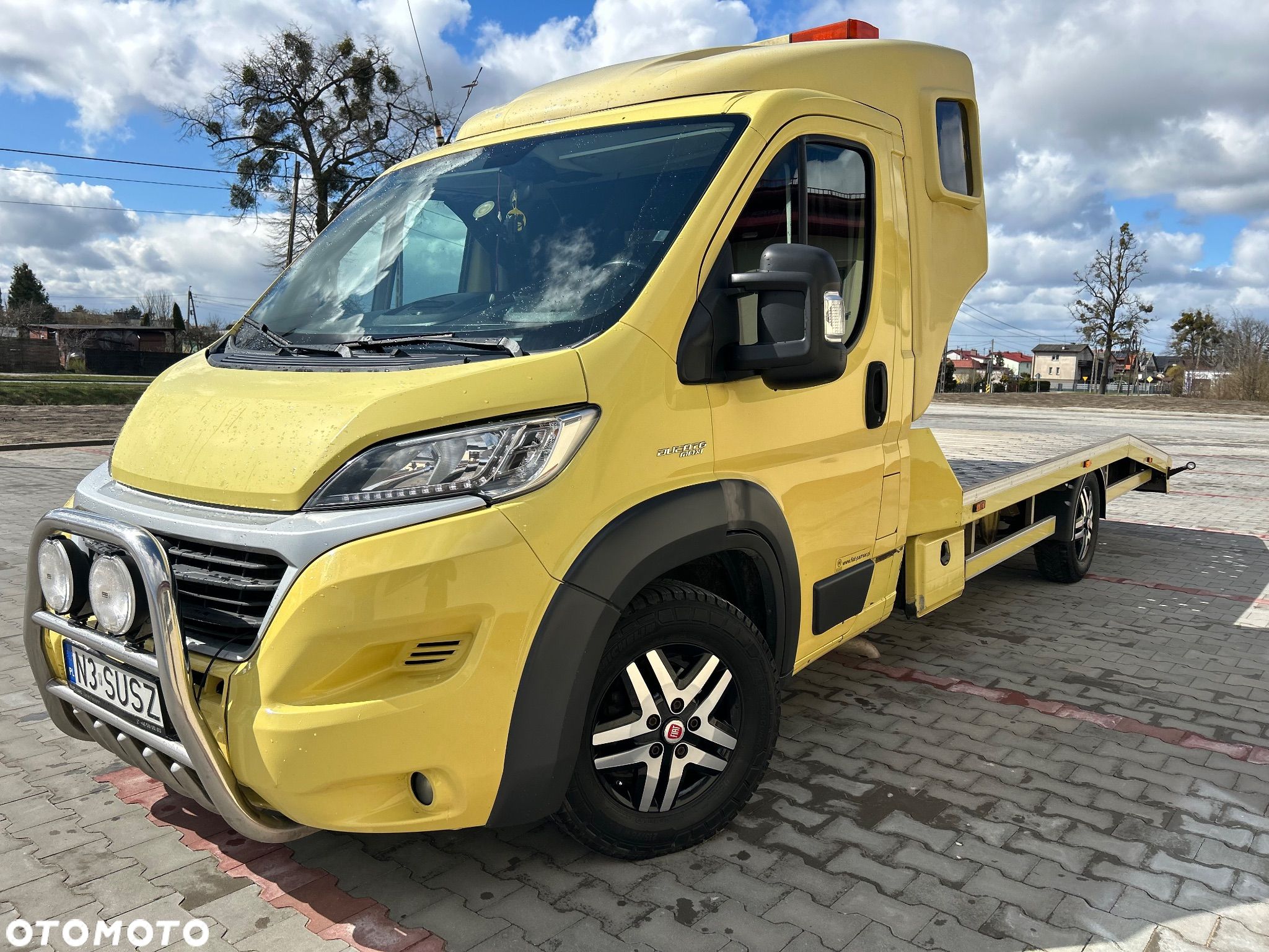 Fiat DUCATO - 1
