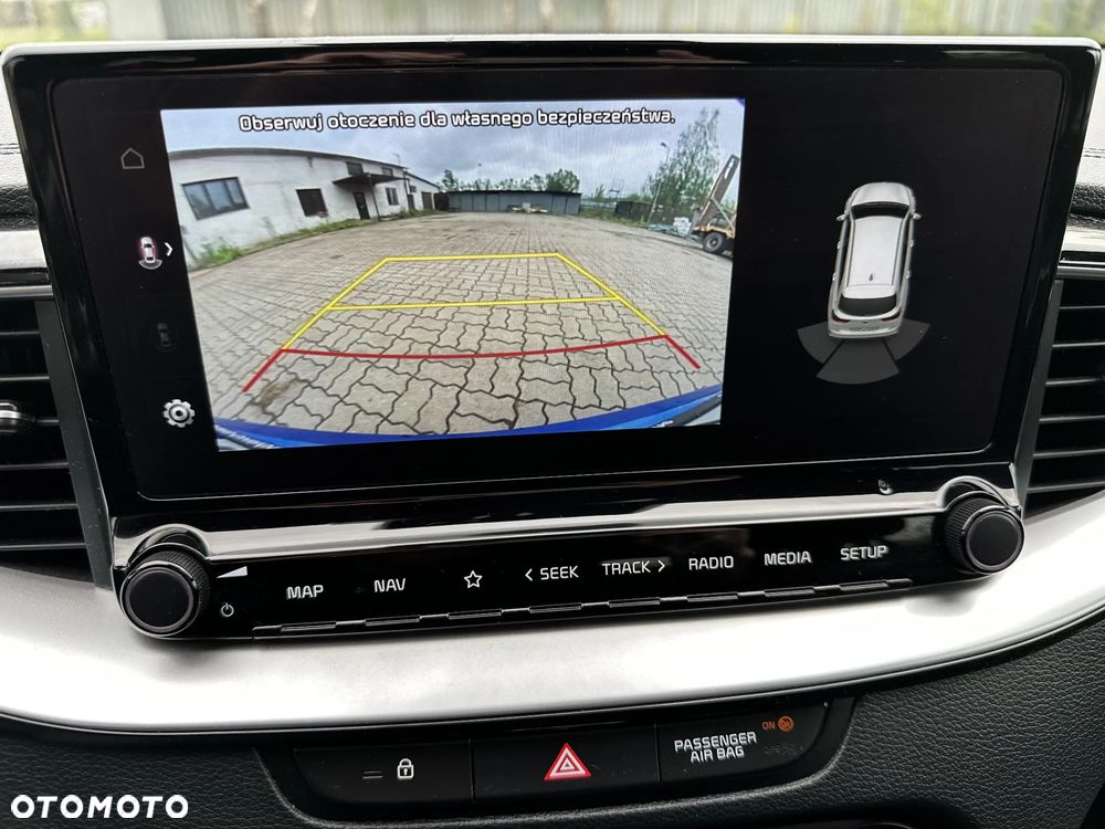 Kia ProCeed - 26
