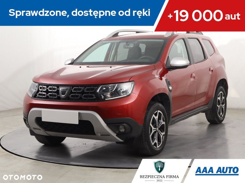 Dacia Duster - 2