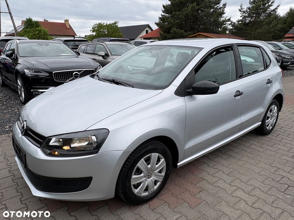 Volkswagen Polo 1.2 Life - 2