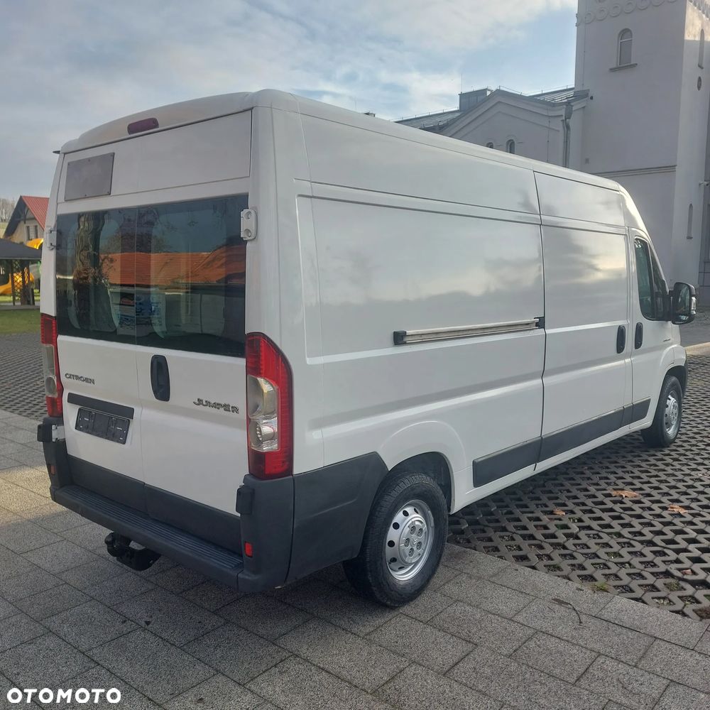 Citroën Jumper - 9