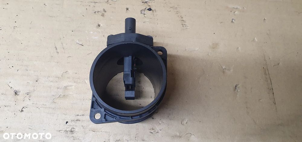 Przepływomierz powietrza BMW I E81 E87 Lift 2.0i 0280218159 7566989 - 2