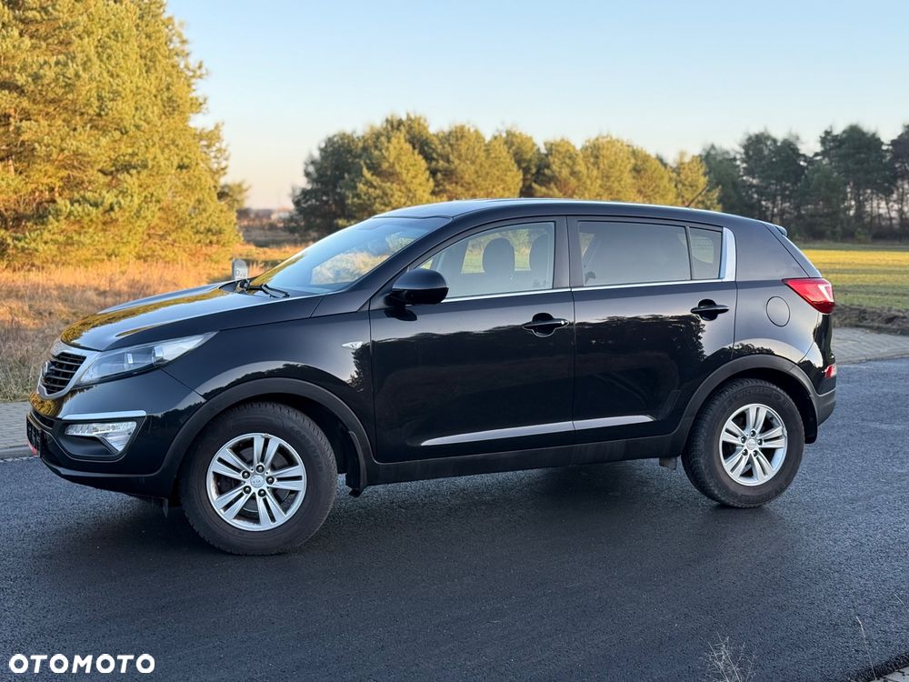 Kia Sportage 1.6 GDI L 2WD - 3