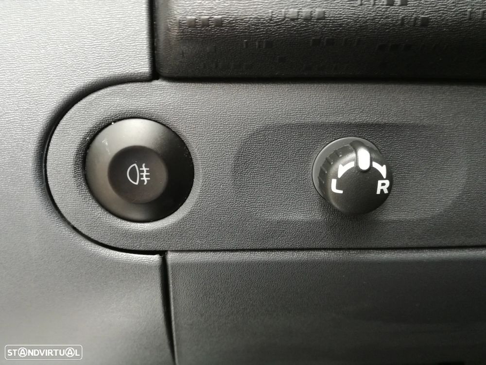 Mitsubishi Colt 1.1 Inform RCD/AC ClearTec - 17