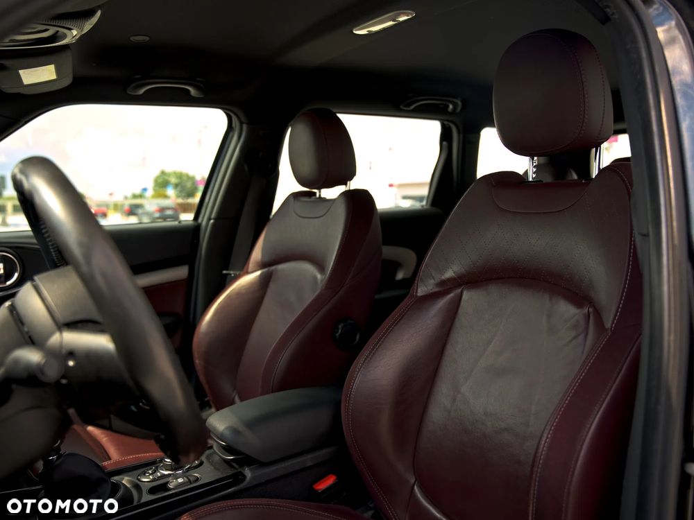 MINI Clubman - 16