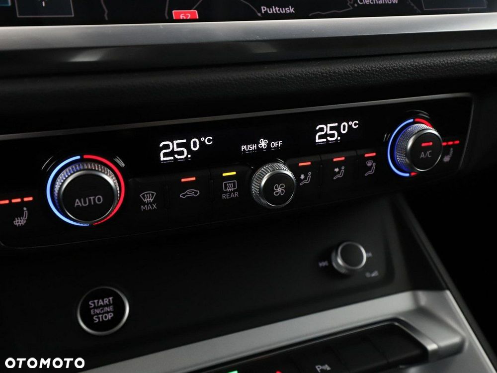 Audi Q3 Sportback 45 TFSIe S tronic - 31