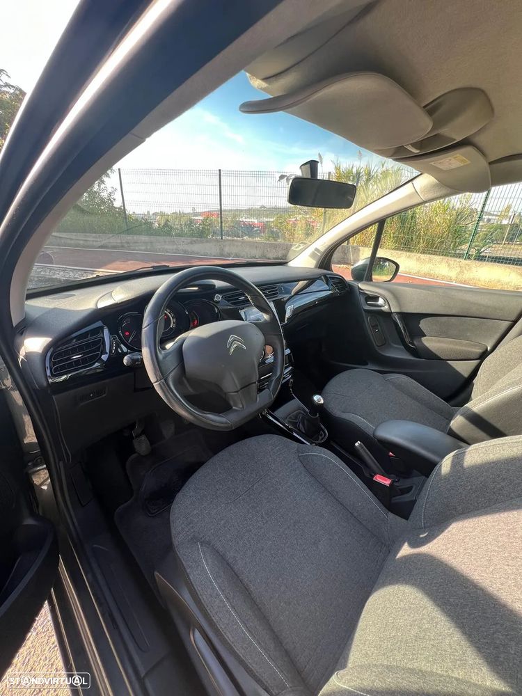Citroën C3 1.2 PureTech Collection - 16