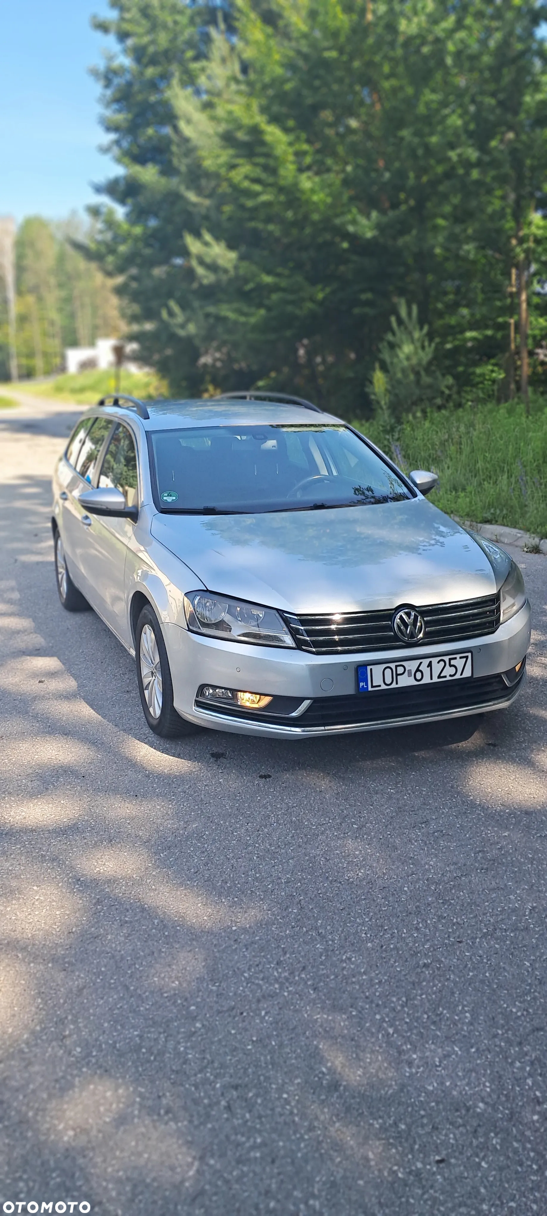 Volkswagen Passat 1.4 TSI BMT Comfortline - 2