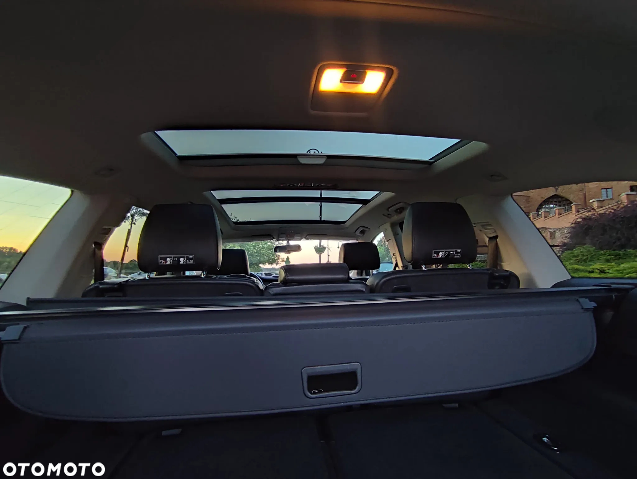 Audi Q7 3.0 TFSI Quattro Tiptronic - 38