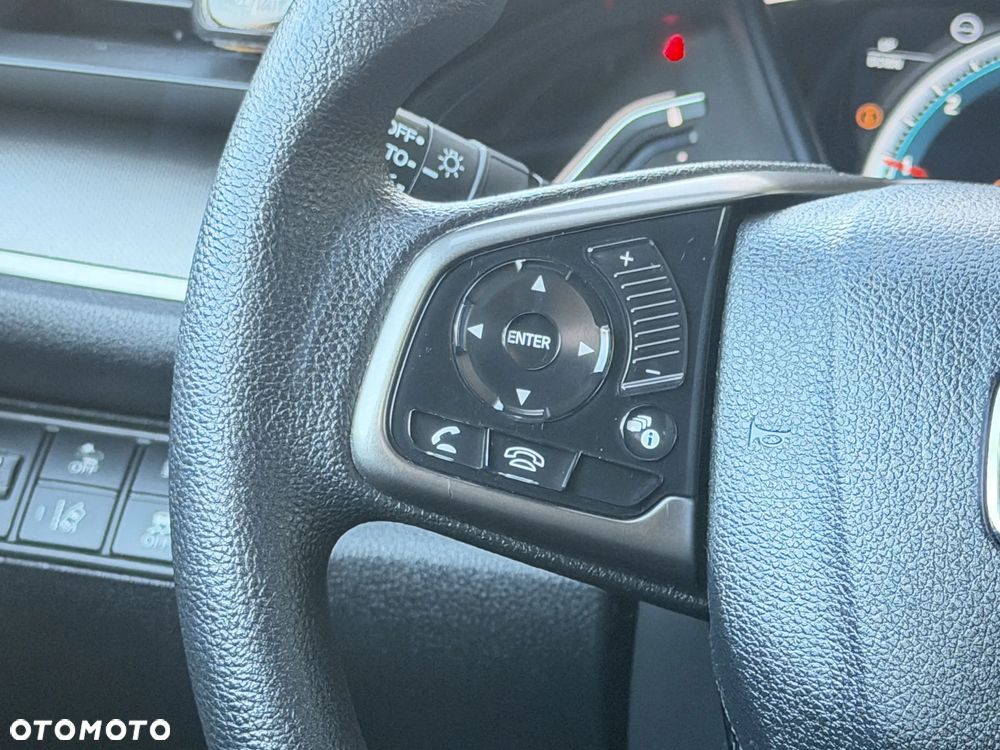 Honda Civic 1.0 i-VTEC Turbo Executive - 16