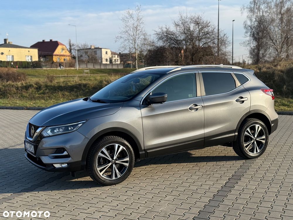 Nissan Qashqai - 15