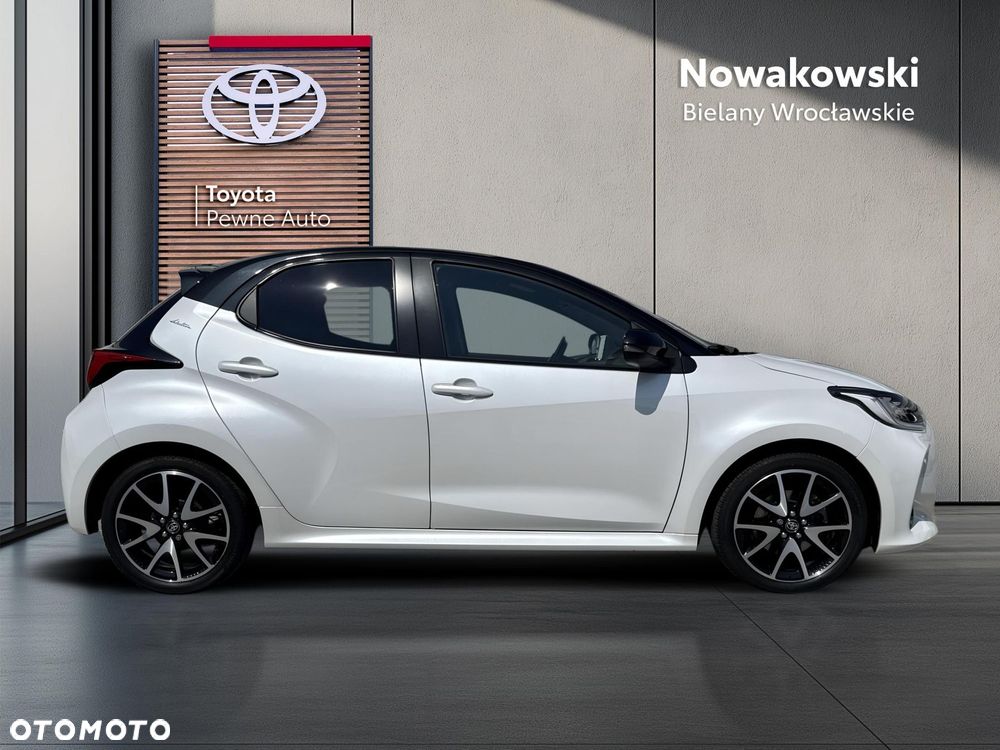 Toyota Yaris 1.5 Selection Style - 27