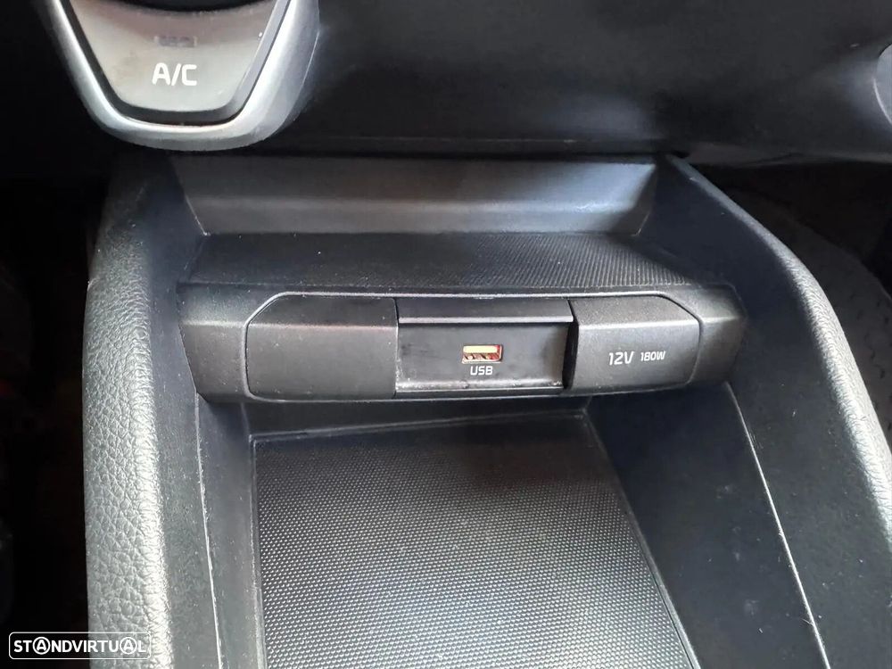 Kia Rio 1.2 CVVT Dynamic - 25