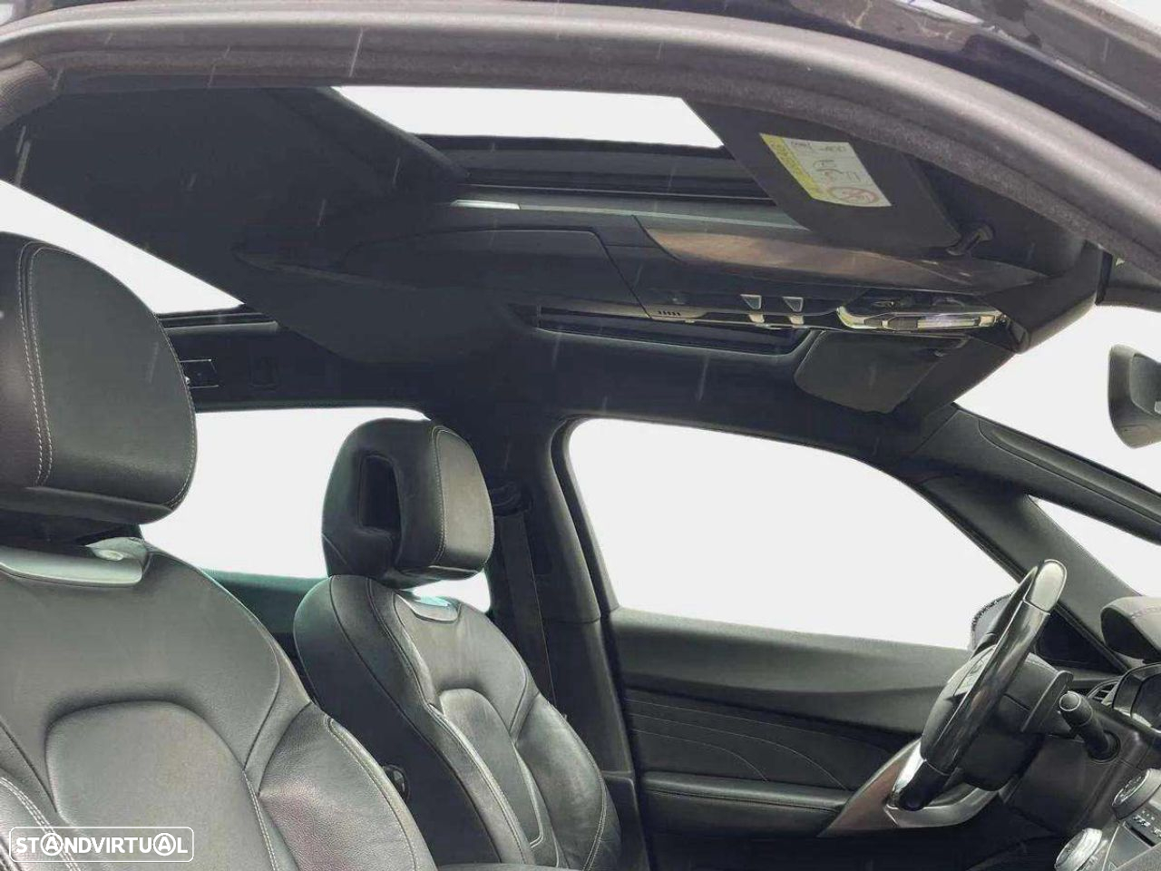 DS DS5 5 2.0 Hybrid4 Sport Chic - 17
