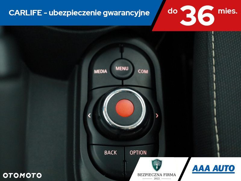 MINI ONE - 19