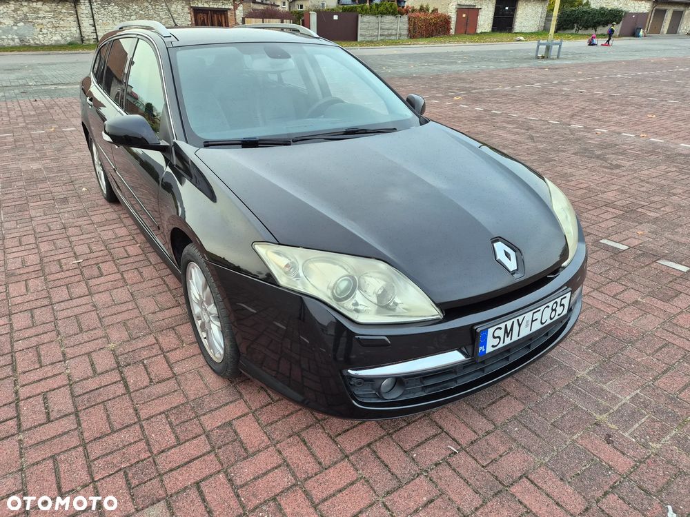 Renault Laguna