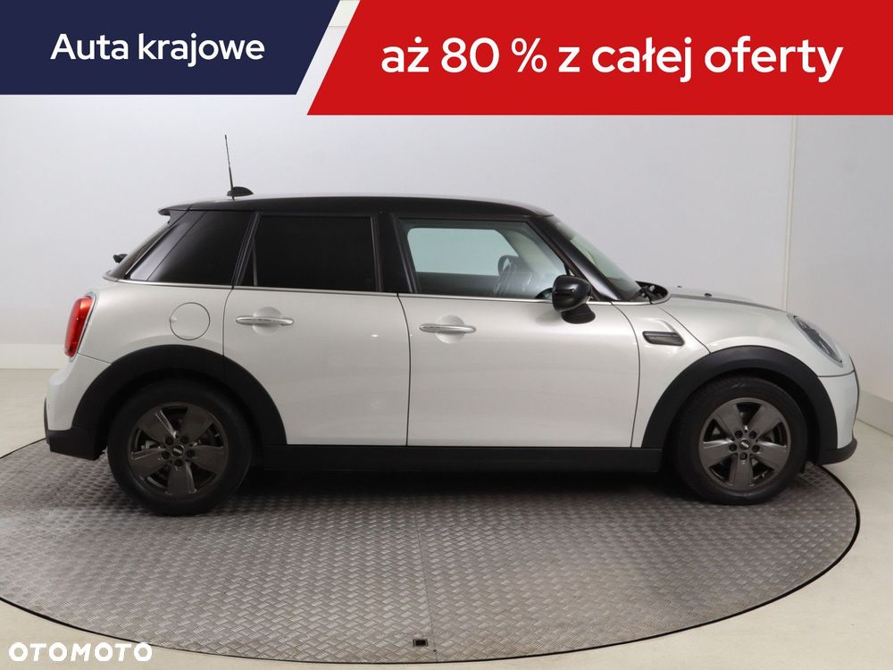 MINI Cooper - 8