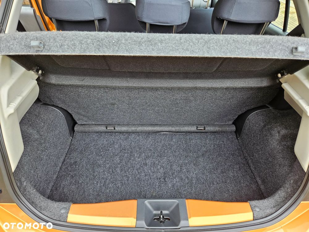 Nissan Micra 1.2 Visia AC/CD - 22