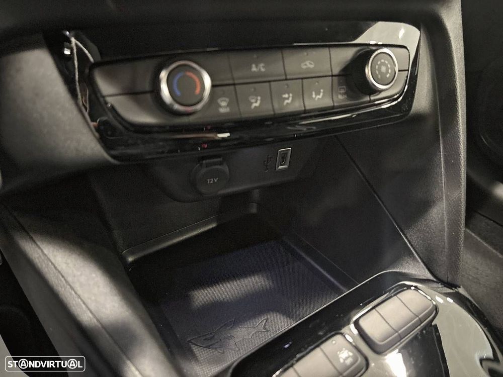 Opel Corsa 1.2 T Hybrid GS eDCT - 21