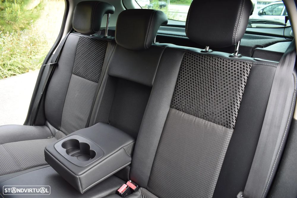 Renault Mégane 1.5 dCi Luxe - 31