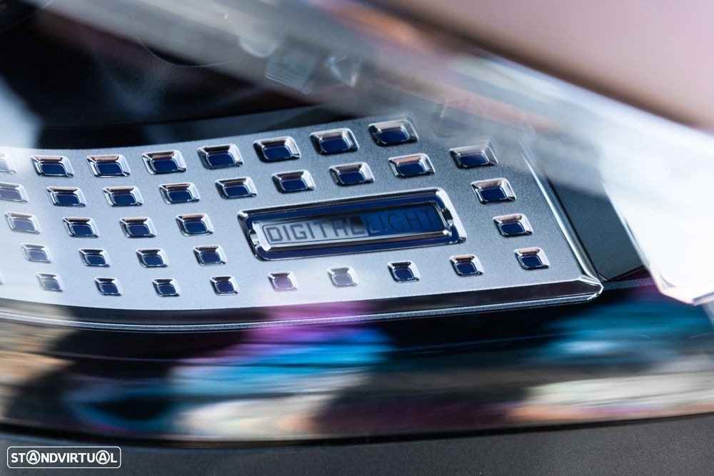 Mercedes-Benz S 580 e Maybach - 10