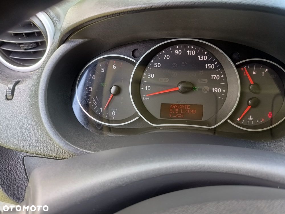 Renault Kangoo 1.5 dCi Limited Eu6 - 6