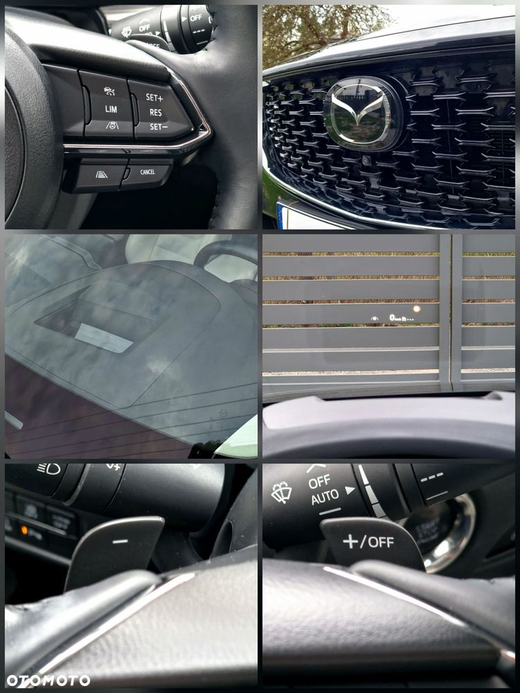 Mazda CX-5 2.5 Hikari 2WD - 29