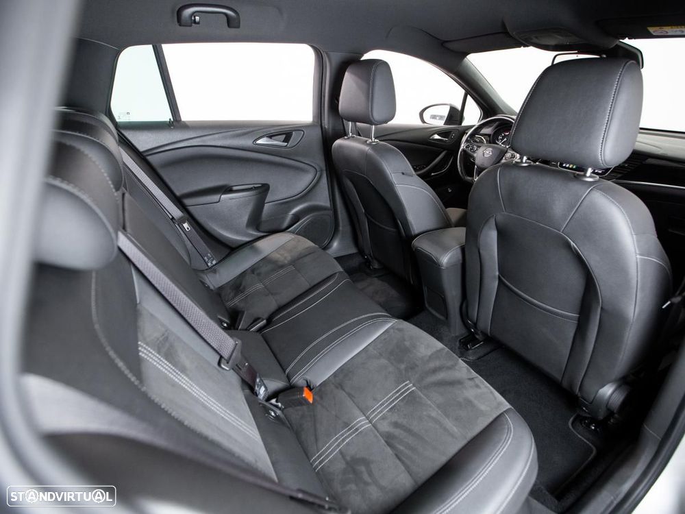 Opel Astra Sports Tourer 1.5 D Ultimate Aut. S/S - 11