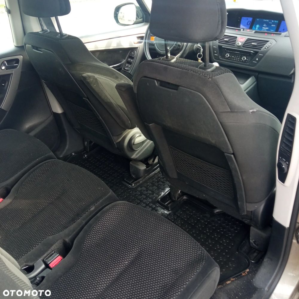 Citroën C4 Picasso VTi 120 Advance - 5