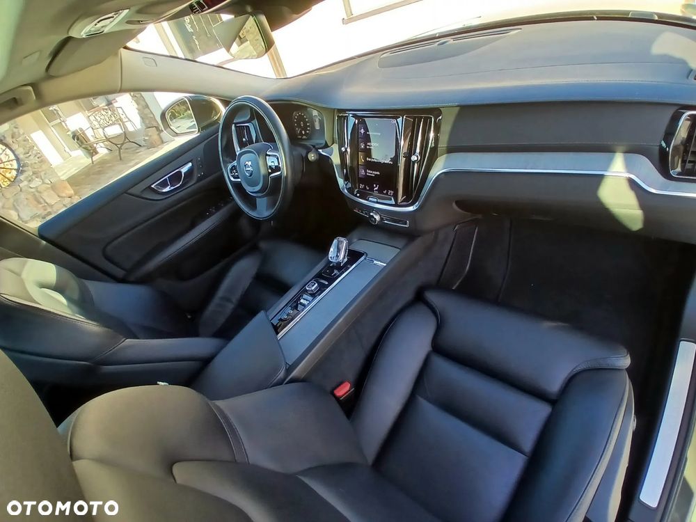 Volvo V60 - 9