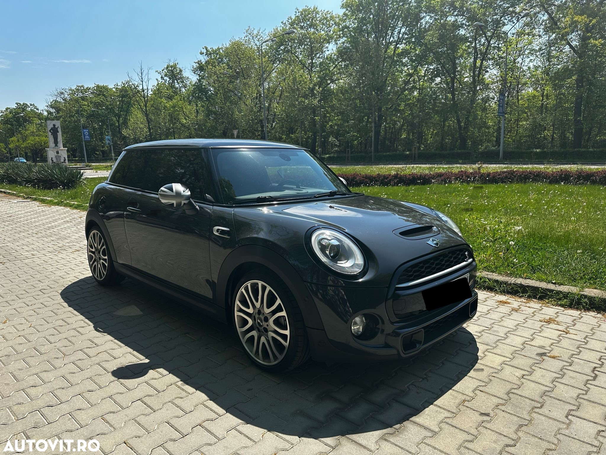 Mini Cooper S - 6