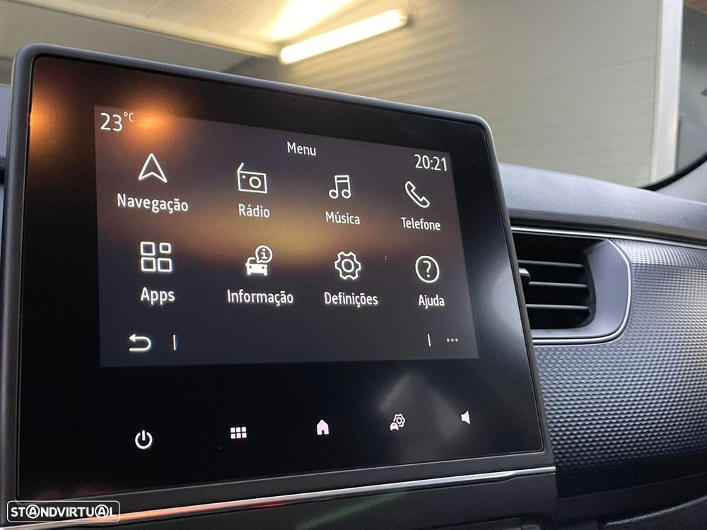 Renault Arkana 1.6 E-Tech Business - 20